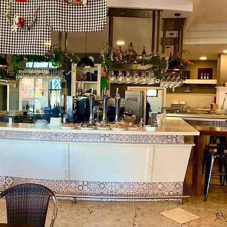 Don Polvoron Ξενοδοχείο Estepa Εξωτερικό φωτογραφία